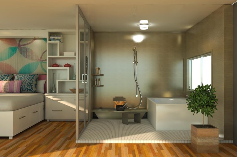 Smart Layout Tips for Upgrading Your Bathroom Efficiently