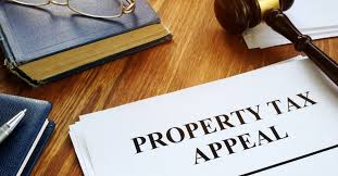 How Experts Handle Complex Property Tax Appeals?
