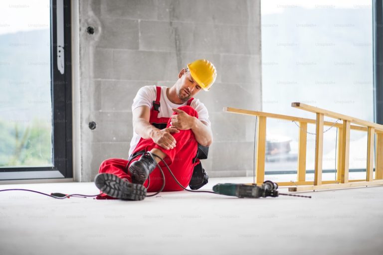 How Much Compensation Can You Receive After a Work Injury?