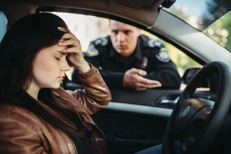 What Happens When Your Commute Ends in a DUI Arrest?