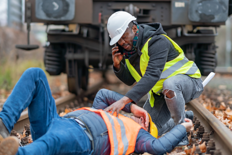 Personal Injury Las Vegas and Workers Compensation Help