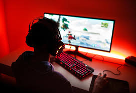 Why Competitive Online Gaming Is Growing So Fast