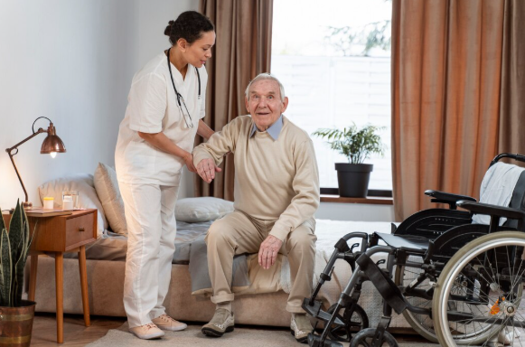 3 Signs Your Parent May Need Assisted Living