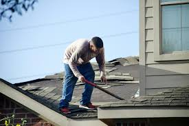 Warning Signs of Roof Leaks Every Homeowner in Escondido Should Know