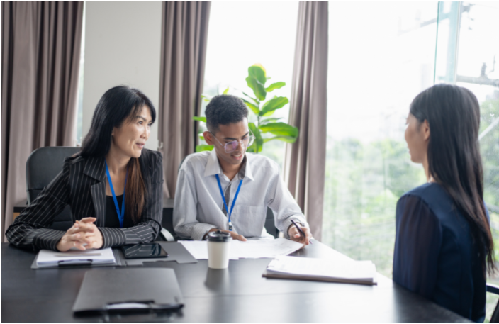 How Does HR Advice Help Solve Workplace Problems?