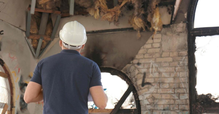 Rebuilding in a High-Cost City: Why Homeowners Work with a fire claim adjuster and a public adjuster los angeles 