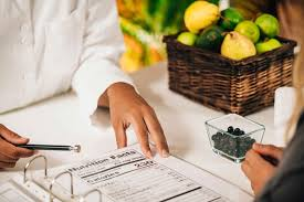 How to Start and Grow a Profitable Nutrition Business